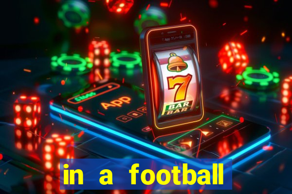 in a football tournament each team plays exactly 19 games