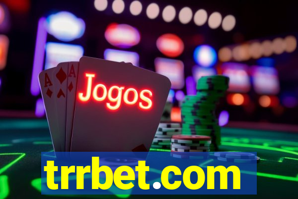 trrbet.com