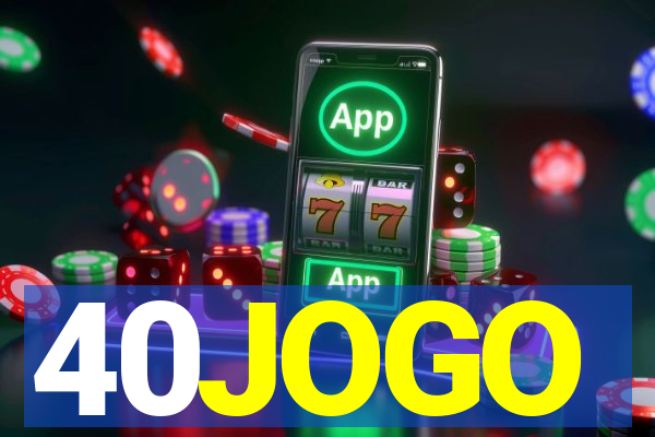 40JOGO