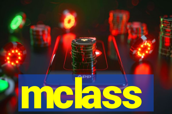 mclass