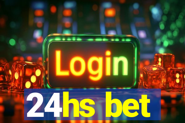 24hs bet