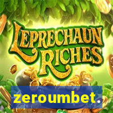 zeroumbet.