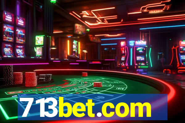 713bet.com