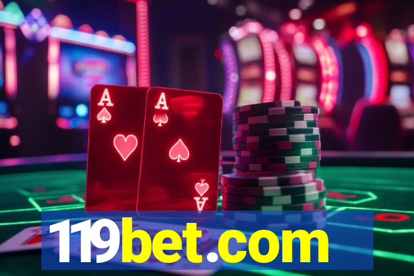 119bet.com