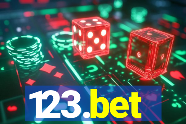 123.bet