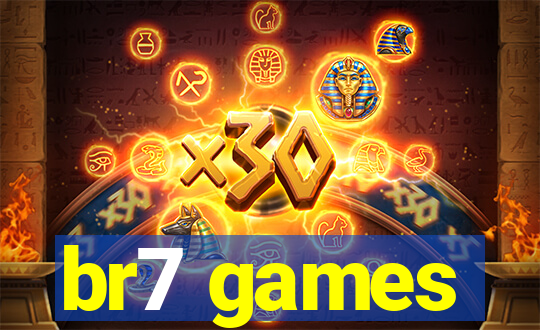 br7 games