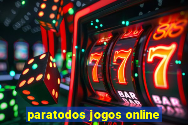 paratodos jogos online
