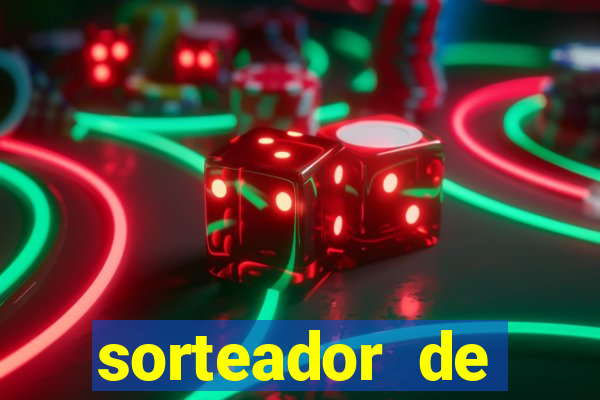 sorteador de numeros bingo online