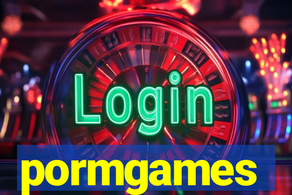 pormgames