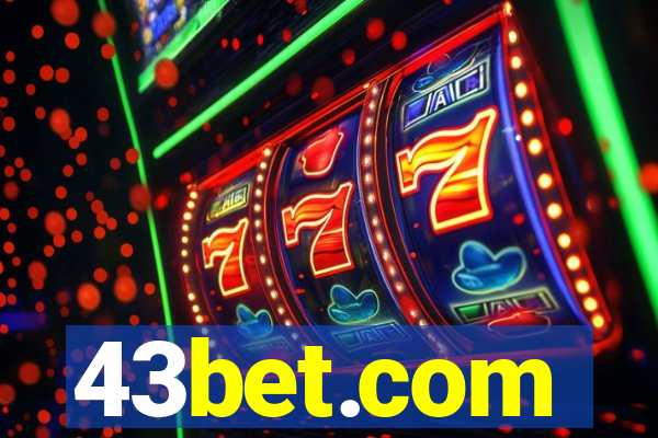 43bet.com