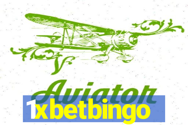 1xbetbingo