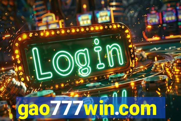 gao777win.com