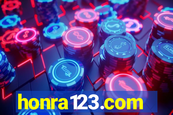 honra123.com