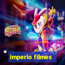 imperio filmes