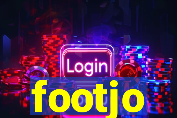 footjo
