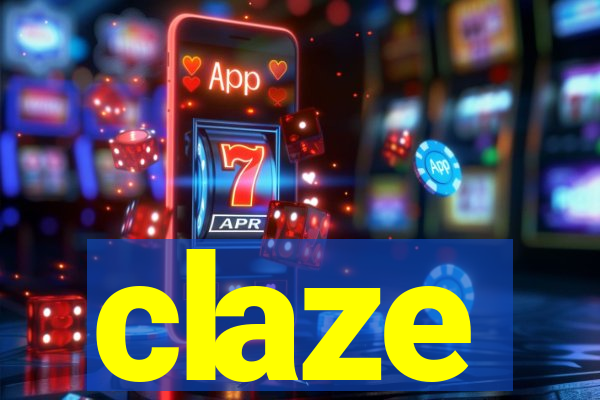 claze