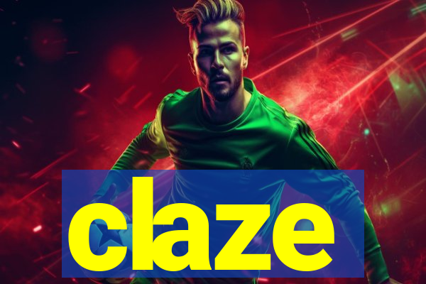 claze