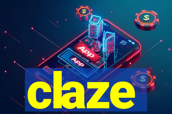 claze