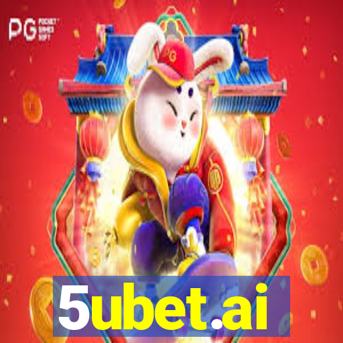 5ubet.ai
