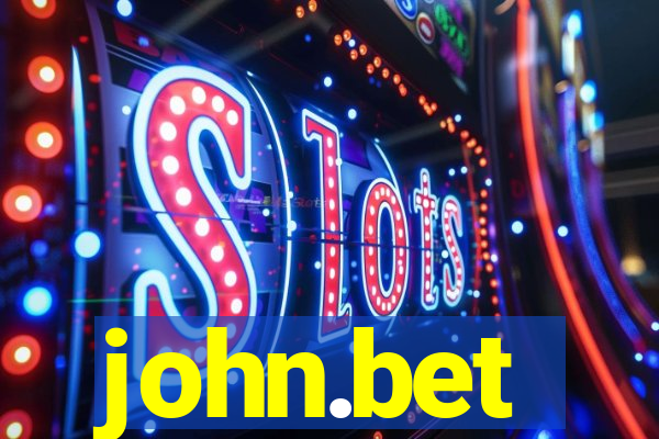 john.bet