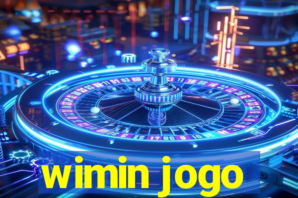 wimin jogo