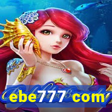 ebe777 com