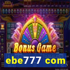 ebe777 com