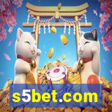 s5bet.com
