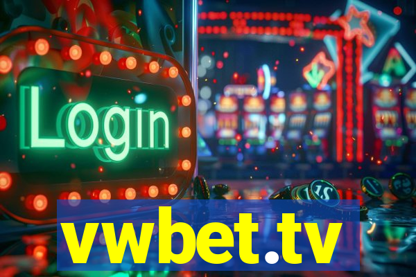 vwbet.tv