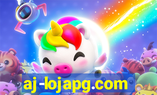 aj-lojapg.com