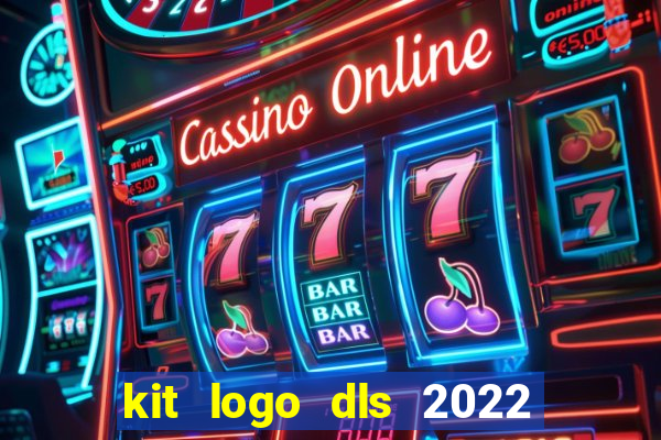 kit logo dls 2022 real madrid