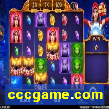 cccgame.com