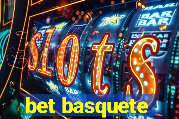 bet basquete