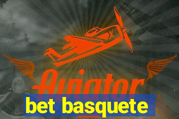bet basquete