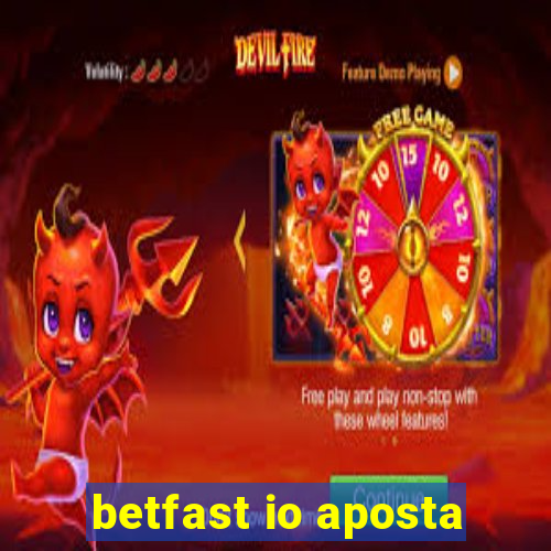 betfast io aposta