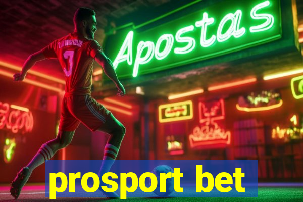 prosport bet
