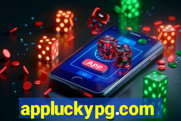 appluckypg.com