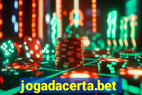 jogadacerta.bet