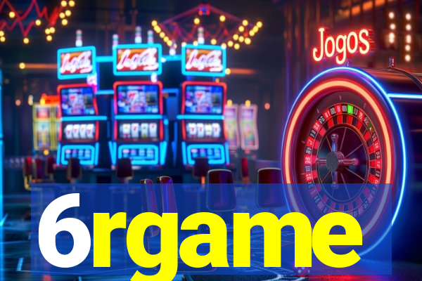 6rgame