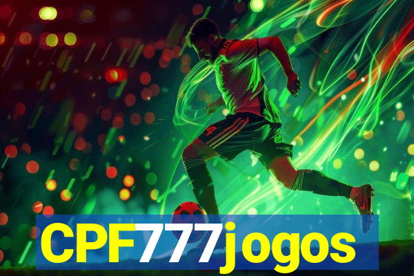 CPF777jogos