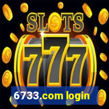 6733.com login