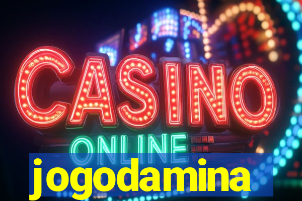 jogodamina