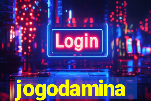 jogodamina