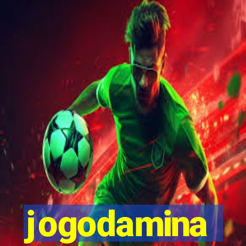 jogodamina