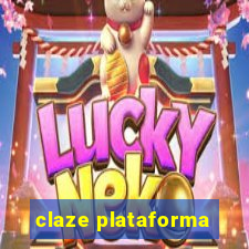 claze plataforma