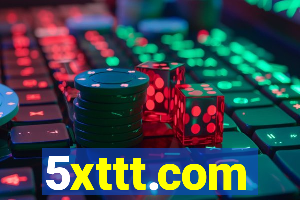 5xttt.com