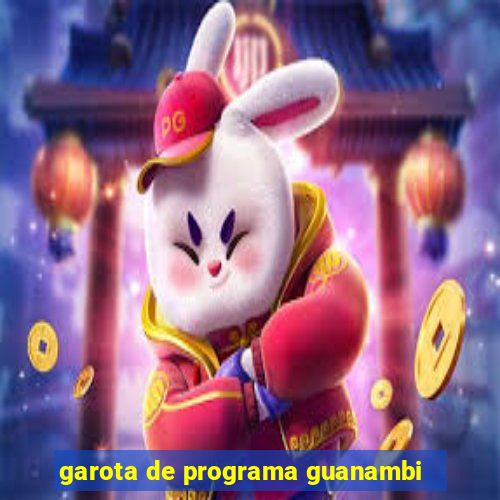 garota de programa guanambi