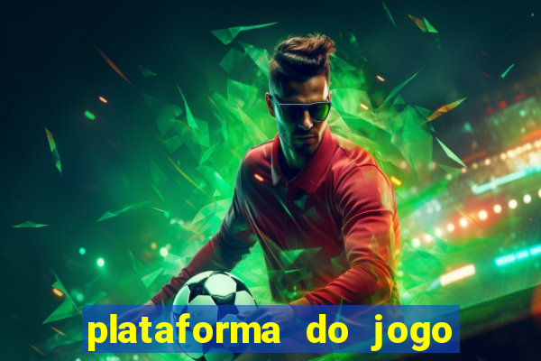 plataforma do jogo do tigrinho de r$ 5