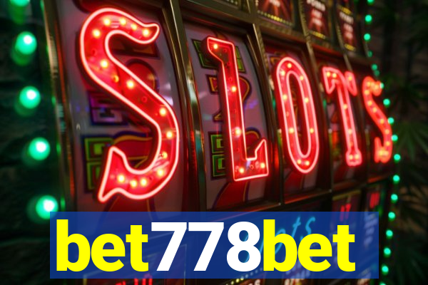bet778bet