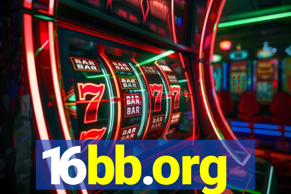 16bb.org